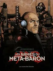 Les Armes du Méta-Baron