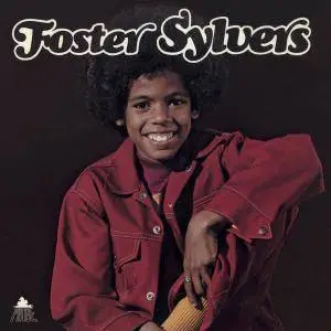 Foster Sylvers - Foster Sylvers (1973/2018)