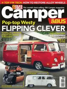 VW Camper & Bus - November 2018