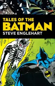 Tales of the Batman-Steve Englehart 2020 digital Son of Ultron