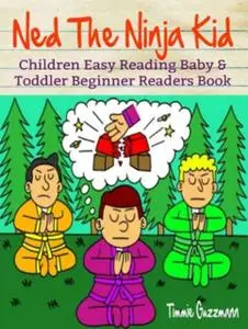 «Children Easy Reading: Baby & Toddler Beginner Readers Books» by Timmie Guzzmann