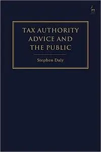 Tax Authority Advice and The Public