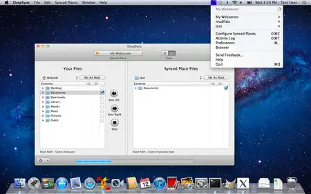 DropSync 2.4.6