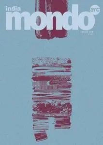 mondo*arc India - September-October 2017