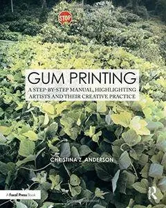 Gum Printing