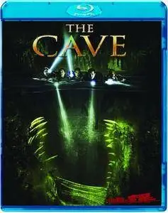 The Cave (2005)