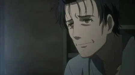Steins;Gate 0 S01E21