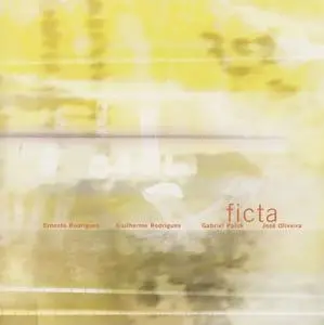 Ernesto Rodrigues - Ficta (2002)