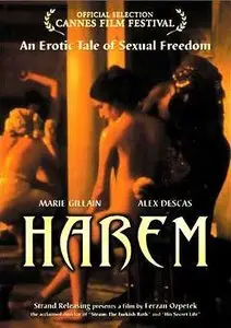 Harem suare - by Ferzan Ozpetek (1999)