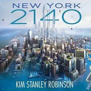 New York 2140 [Audiobook]
