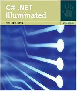 C#.NET Illuminated (Repost)