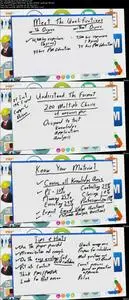 PMP- Project Management Introduction Course