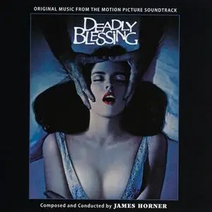 James Horner - Deadly Blessing (1981/2023)
