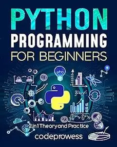 Python Programming for Beginners