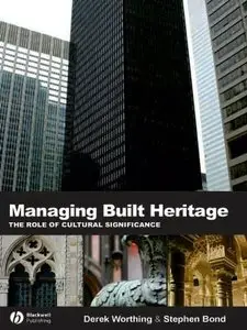 Managing Built Heritage (repost)