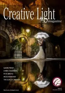 Creative Light - Issue 6, 2015
