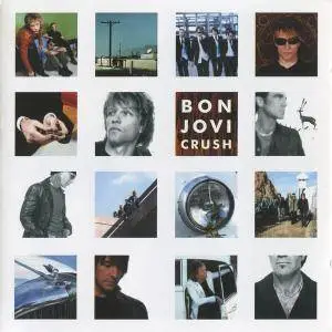 Bon Jovi - Crush (2000) [Special Edition]