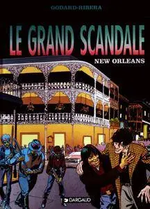 Le Grand Scandale 1-4