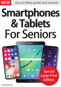 Smartphones & Tablets for Seniors