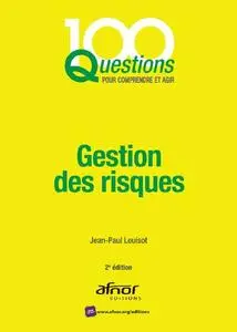 Gestion des risques