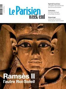 Le Parisien Magazine - 12 Mai 2023