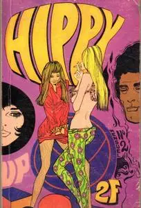 Hippy (2e série) 2. Numéro 2