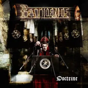 Pestilence - Doctrine (2011)