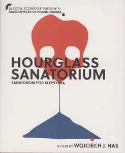 Martin Scorsese Presents: Masterpieces of Polish Cinema Volume 1. Sanatorium pod klepsydra / The Hourglass Sanatorium (1973)