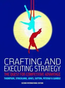 Crafting and Executing Strategy