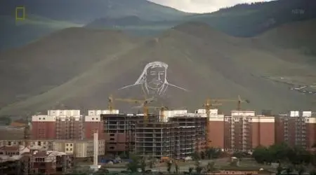 National Geographic - Lost Tomb of Genghis Khan (2011)