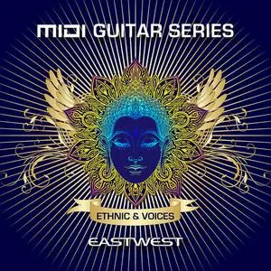 East West Midi Guitar Vol 2 Ethnic and Voices v1.0.0