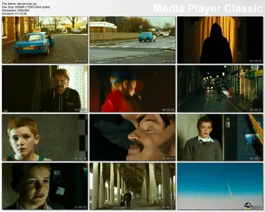 I Know You Know (2008)