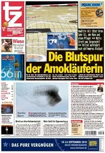 TZ München vom 21. September 2010