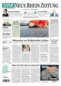 NRZ Neue Rhein Zeitung Rheinberg - 13. März 2019