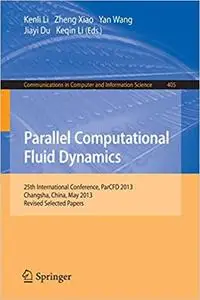 Parallel Computational Fluid Dynamics