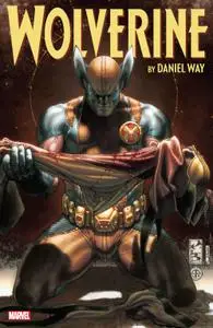 Wolverine by Daniel Way - The Complete Collection v04 (2019) (Digital) (Kileko-Empire