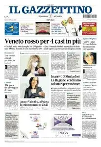 Il Gazzettino Rovigo - 27 Marzo 2021
