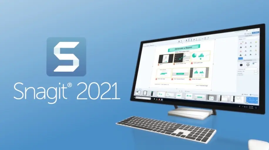 instal the new TechSmith SnagIt 2024.0.0.265