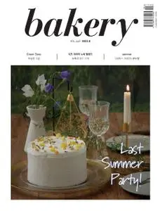 bakery – 21 7월 2022 (#None)