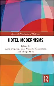 Hotel Modernisms