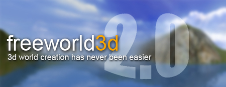 Soconne Inc Freeworld3d 2.3.0