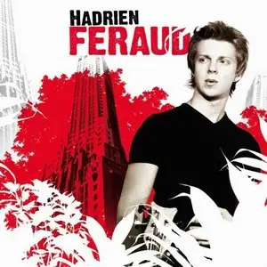 Hadrien Feraud - Hadrien Feraud - 2007