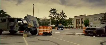 Carriers / Носители (2009)
