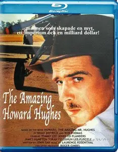 The Amazing Howard Hughes (1977)