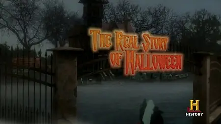 The Real Story of Halloween (2010)