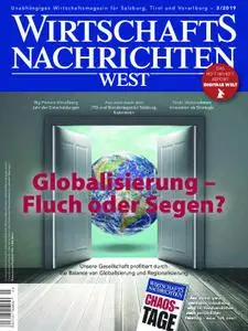 Wirtschaftsnachrichten West – März 2019