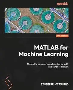 MATLAB for Machine Learning