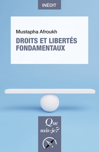 Droits et libertés fondamentaux - Mustapha Afroukh