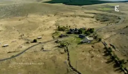 (Fr3) Des Racines et des Ailes : Passion patrimoine, les Cévennes au cœur (2011)