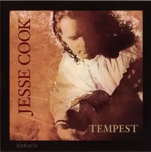 Jesse Cook - Tempest (1995) [Repost]